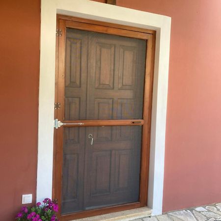Villa Casa Piccolino Paramonas  Exterior foto